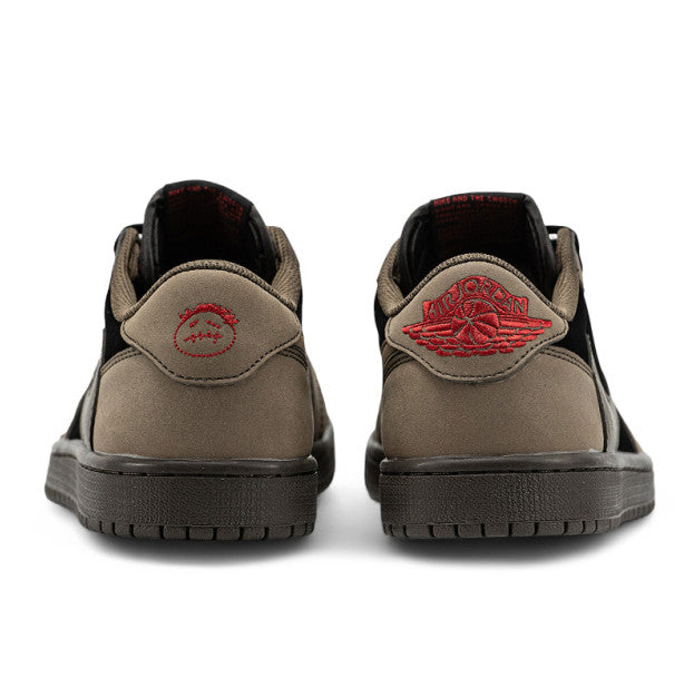 Nike Air Jordan 1 Low Travis Scott