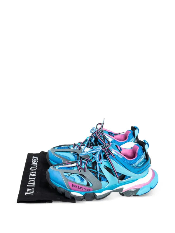 Balenciaga Track