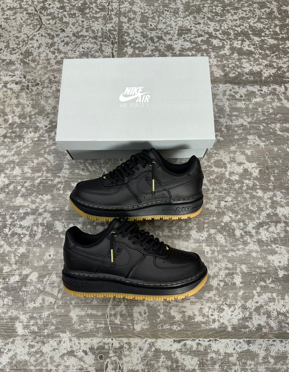 Nike Air Force 1 Low Luxe
