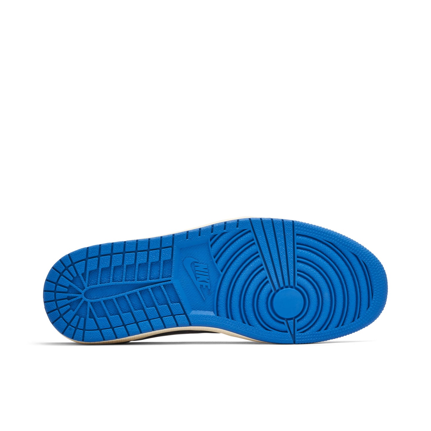 Jordan 1 Retro Low OG SP Fragment x Travis Scott