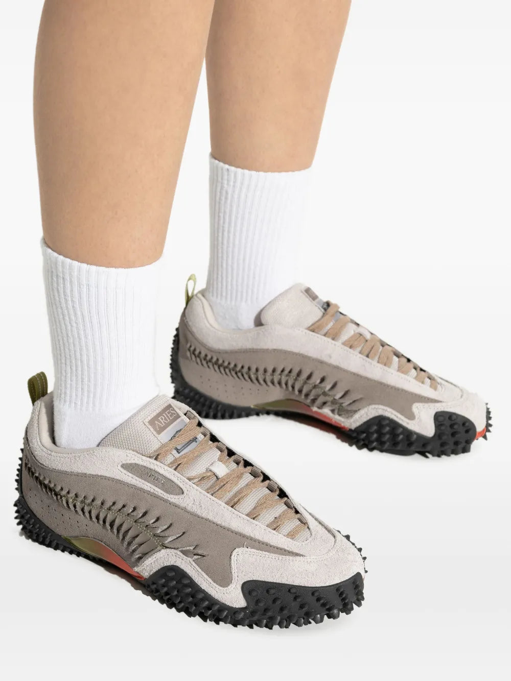 Puma Mostro Craft x Aries