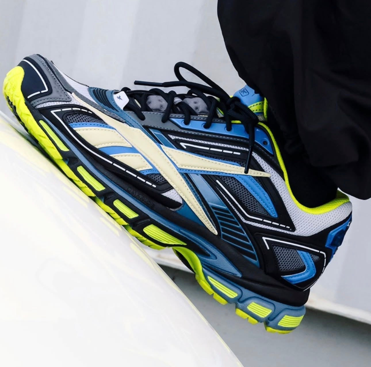 Reebok Premier Road Ultra