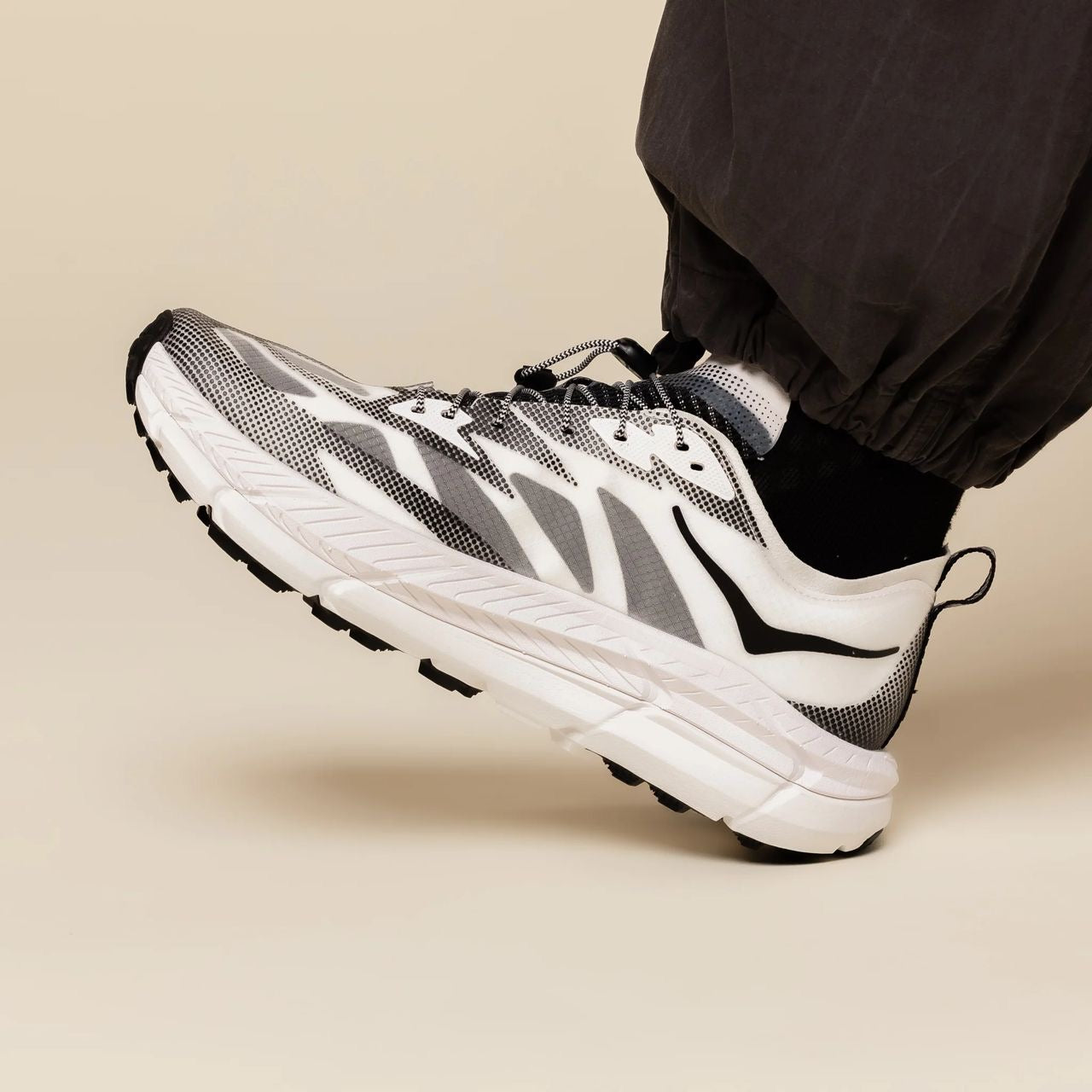 Hoka Mafate Speed 4 Lite