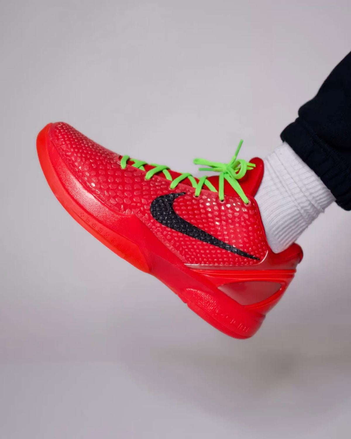 Nike Kobe 6 Protro