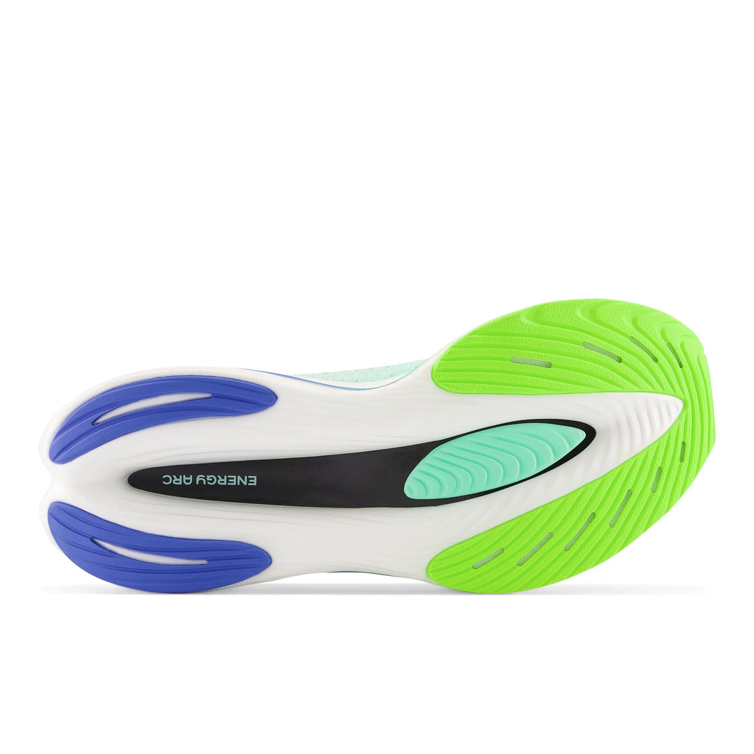 New Balance FuelCell SuperComp Elite v3