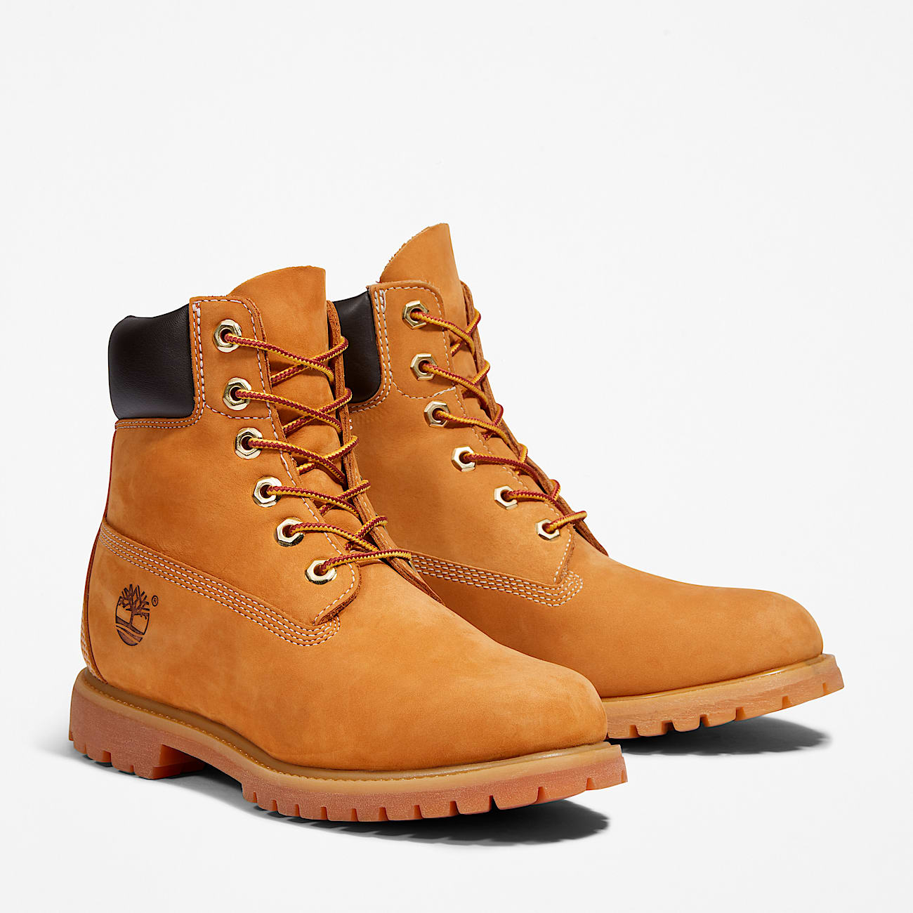 Botte Timberland Premium