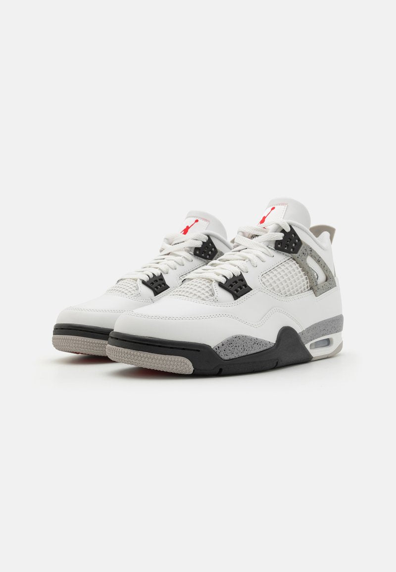 Jordan 4 Retro