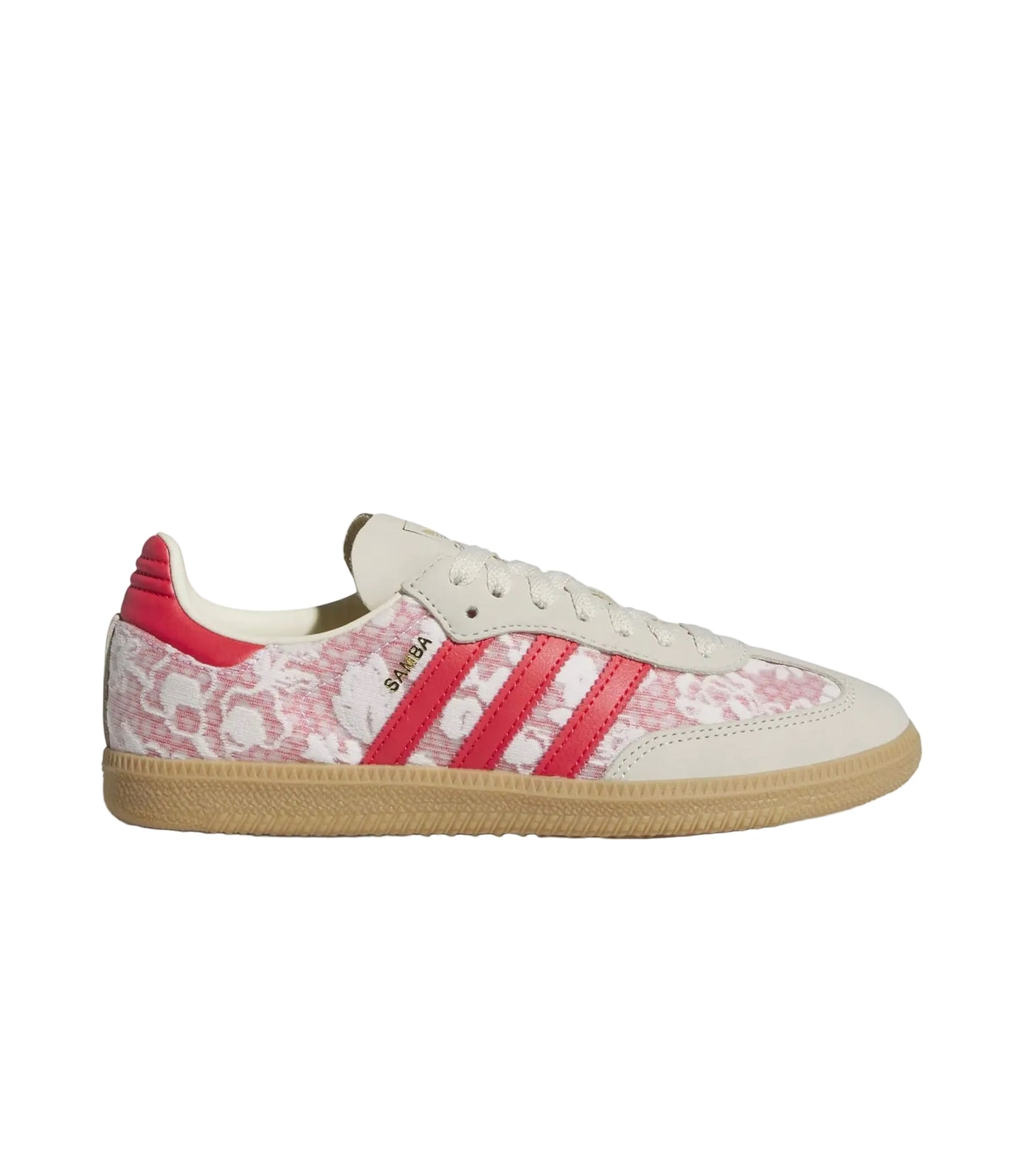Adidas Samba OG x Liberty London