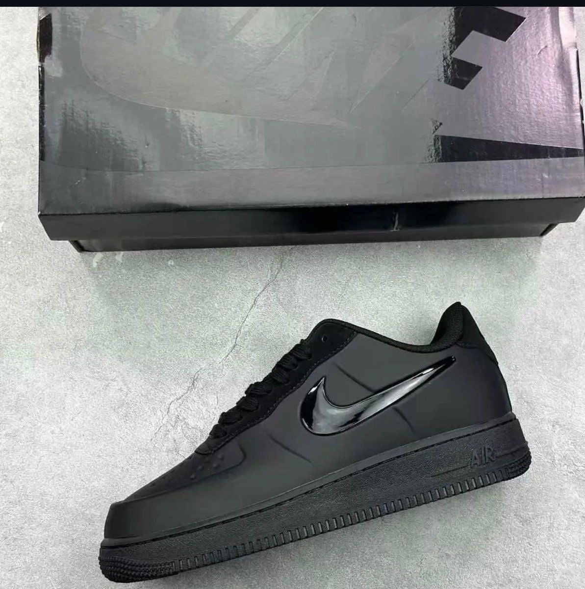 Nike Air Force 1 Foamposite