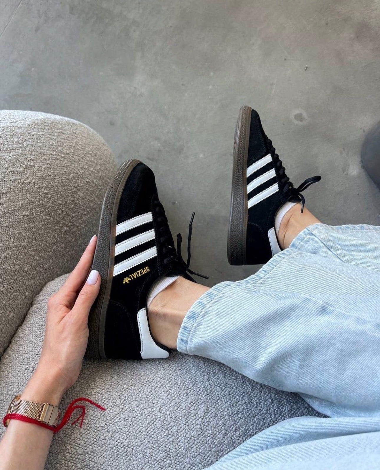 Adidas Spezial