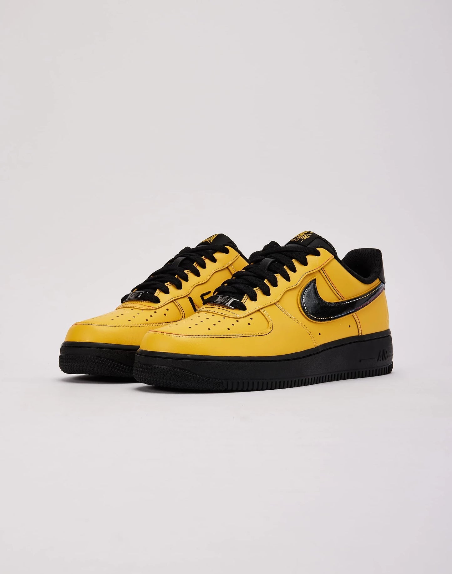 Nike Air Force 1 x JA MORANT