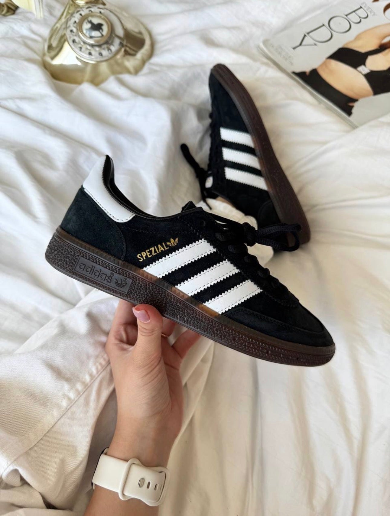 Adidas Spezial
