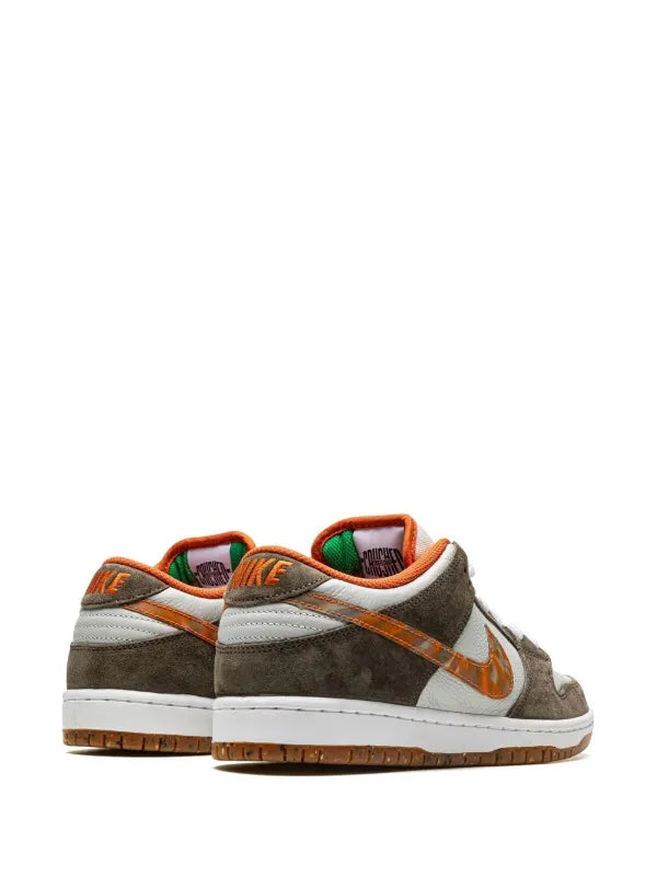 Nike SB Dunk Low Crushed D.C.
