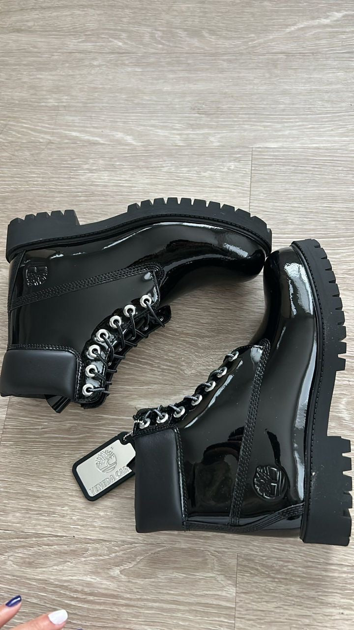 Botte Timberland Premium