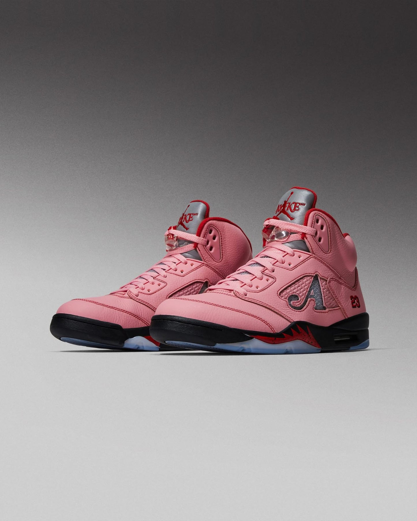 Air Jordan 5 Retro Awake NY