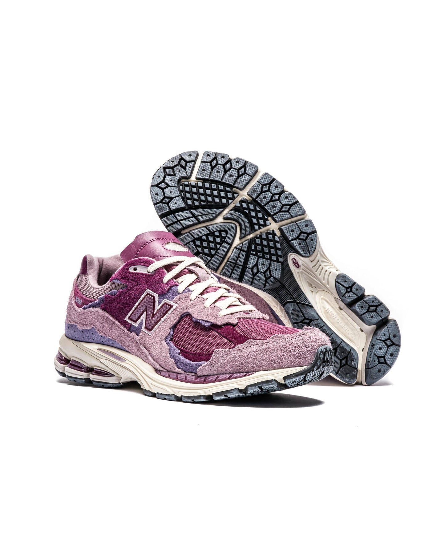 New Balance 2002R