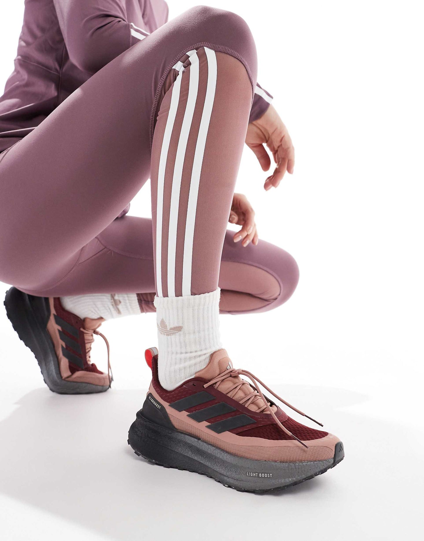 Adidas Ultraboost 5 W Climawarm