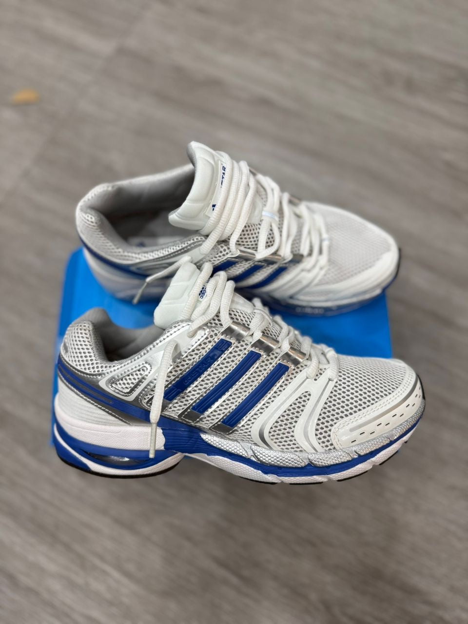Adistar Control 5