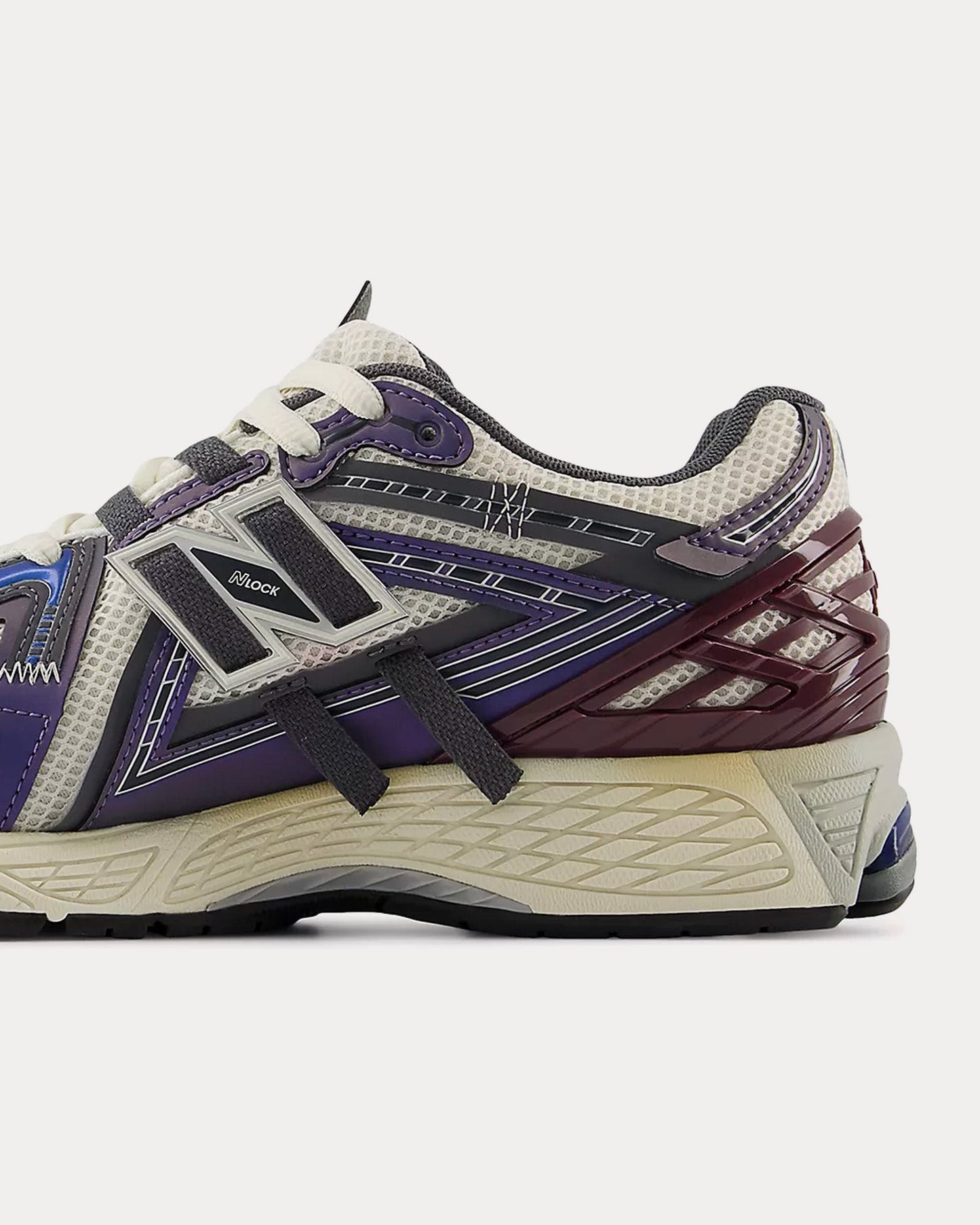 New Balance 1906A "Inkwell Sea Salt"