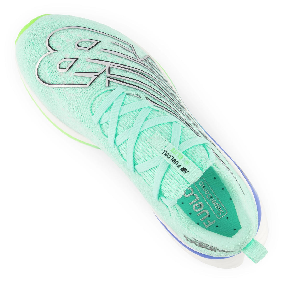 New Balance FuelCell SuperComp Elite v3