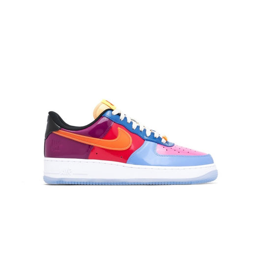 Nike Air Force 1 Low SP Undefeated Multi-Patent