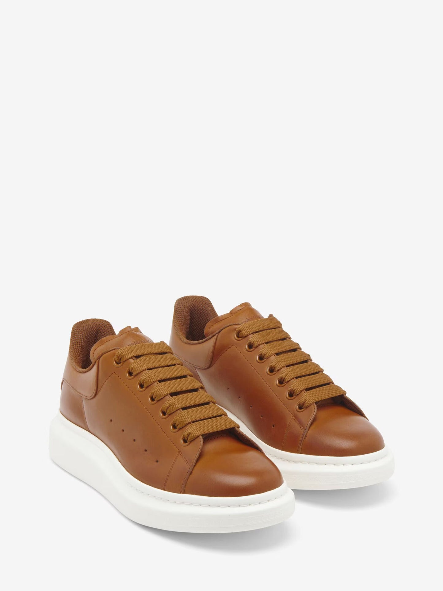 Alexander McQueen Oversized