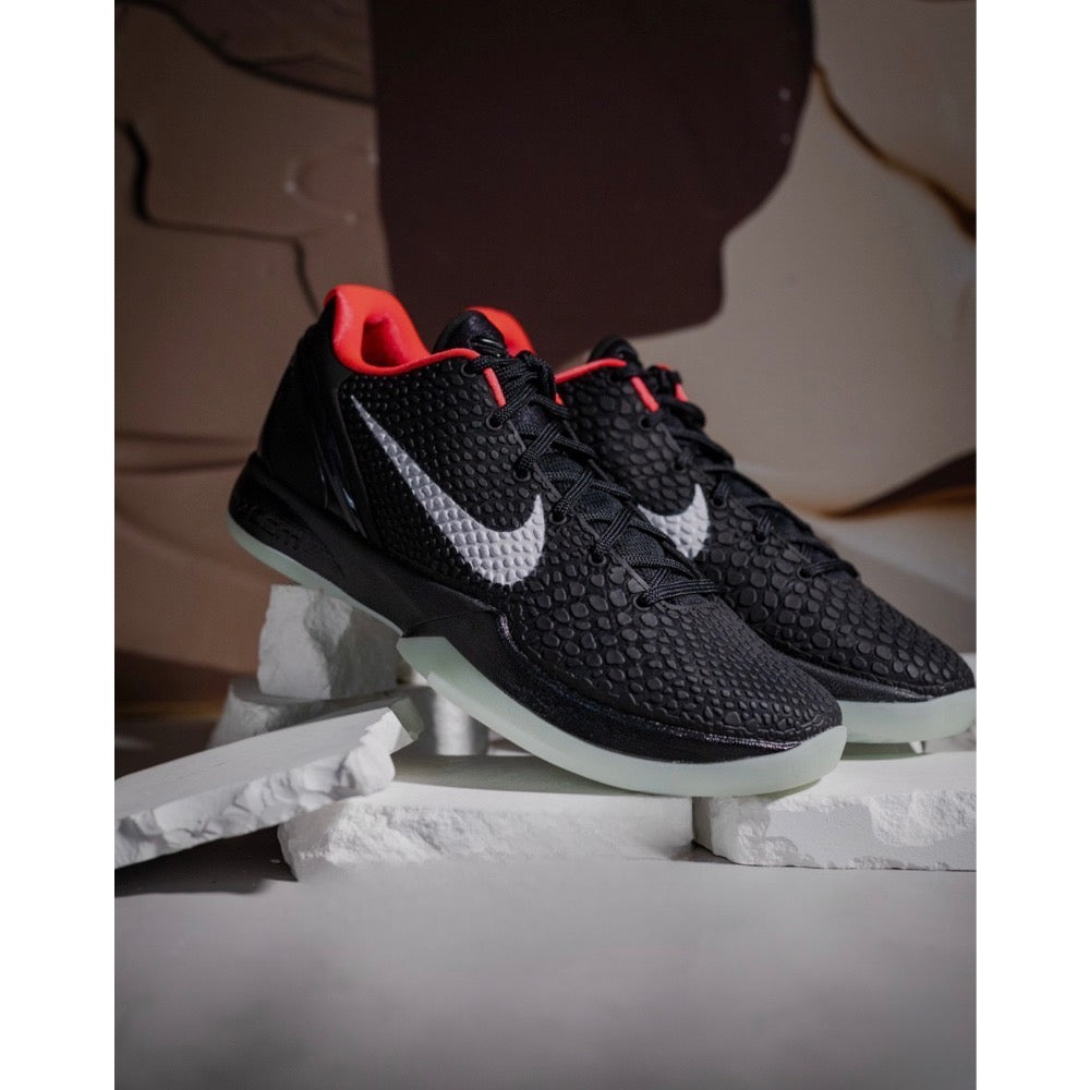 Nike Kobe 6 Protro