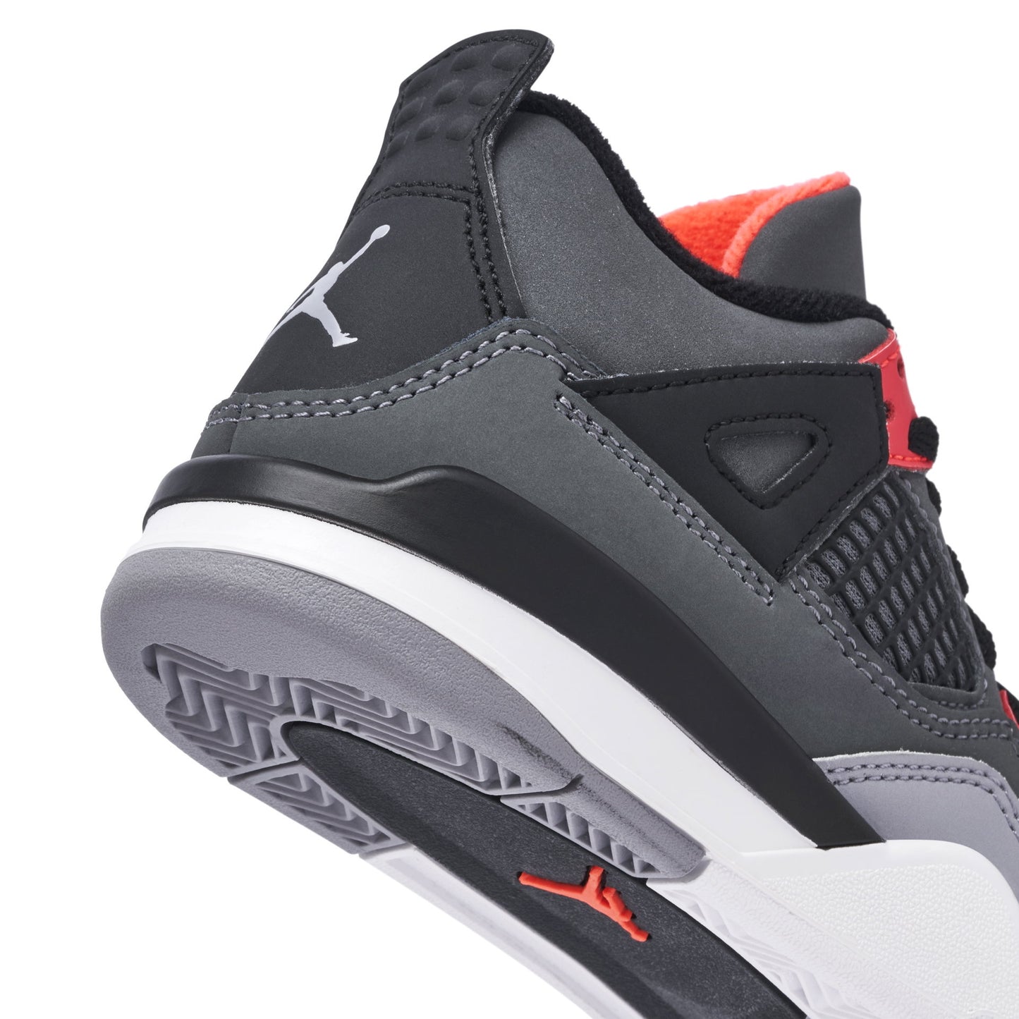 Jordan 4 Retro Infrared