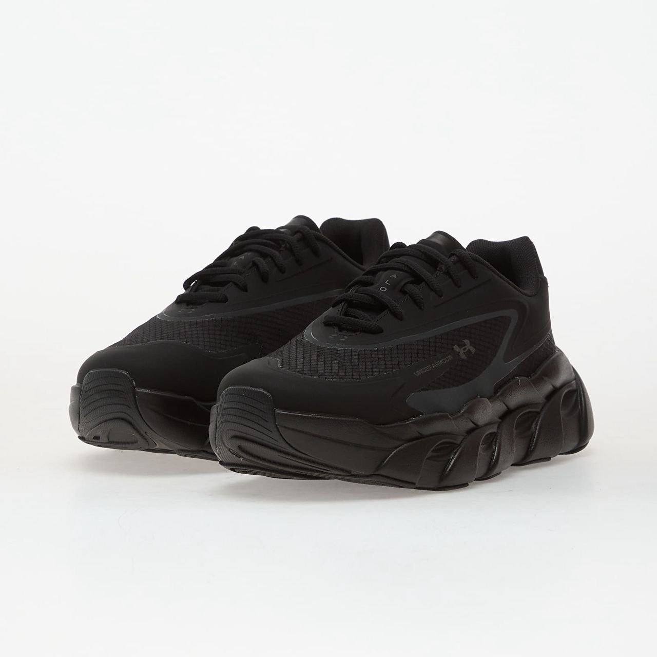 Under Armour Halo Runner