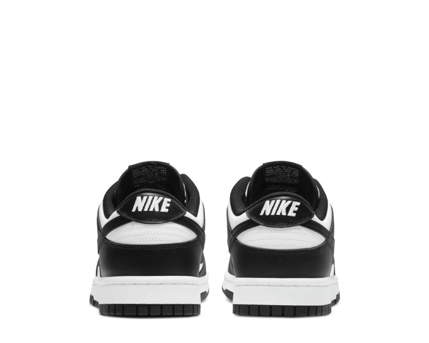 Nike Dunk Low Retro