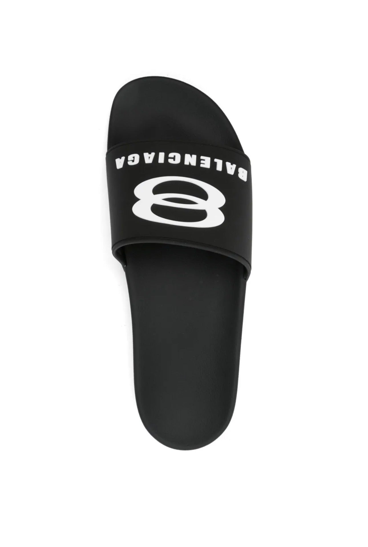 Balenciaga Pool Slide