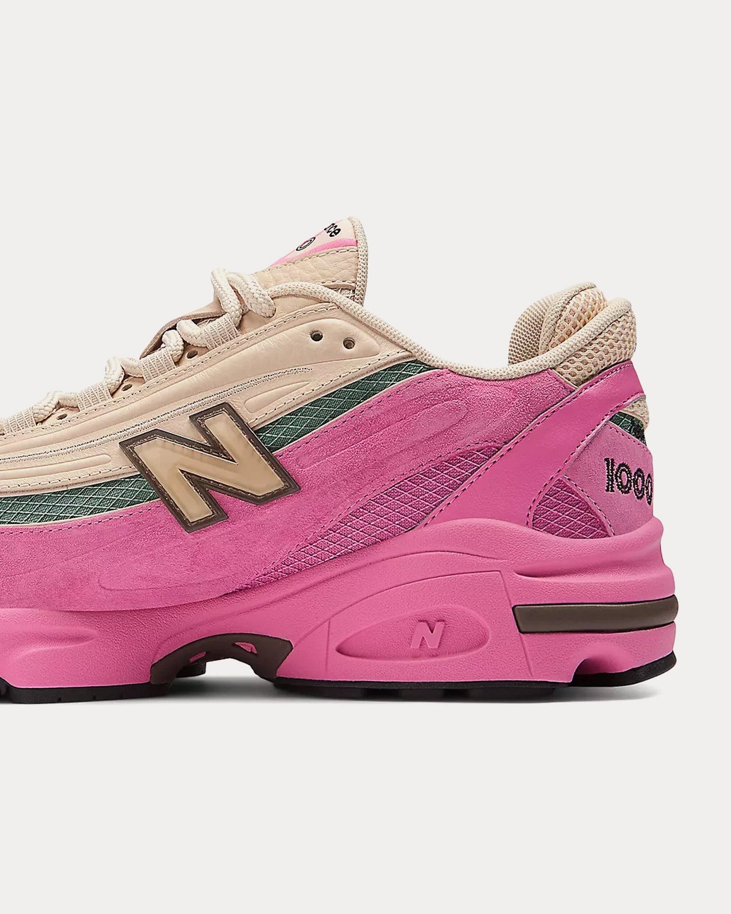 New Balance 1000