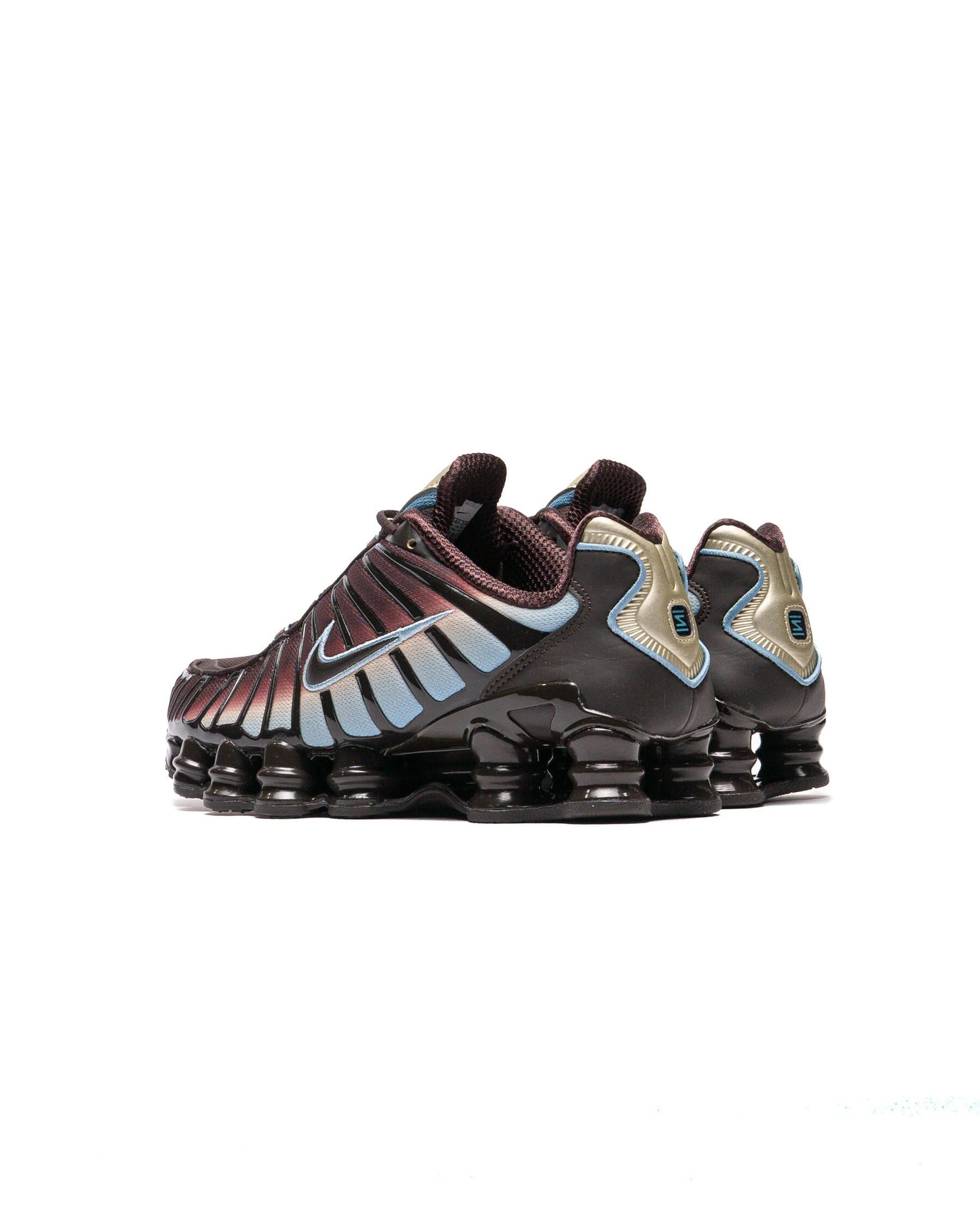 Nike Shox TL