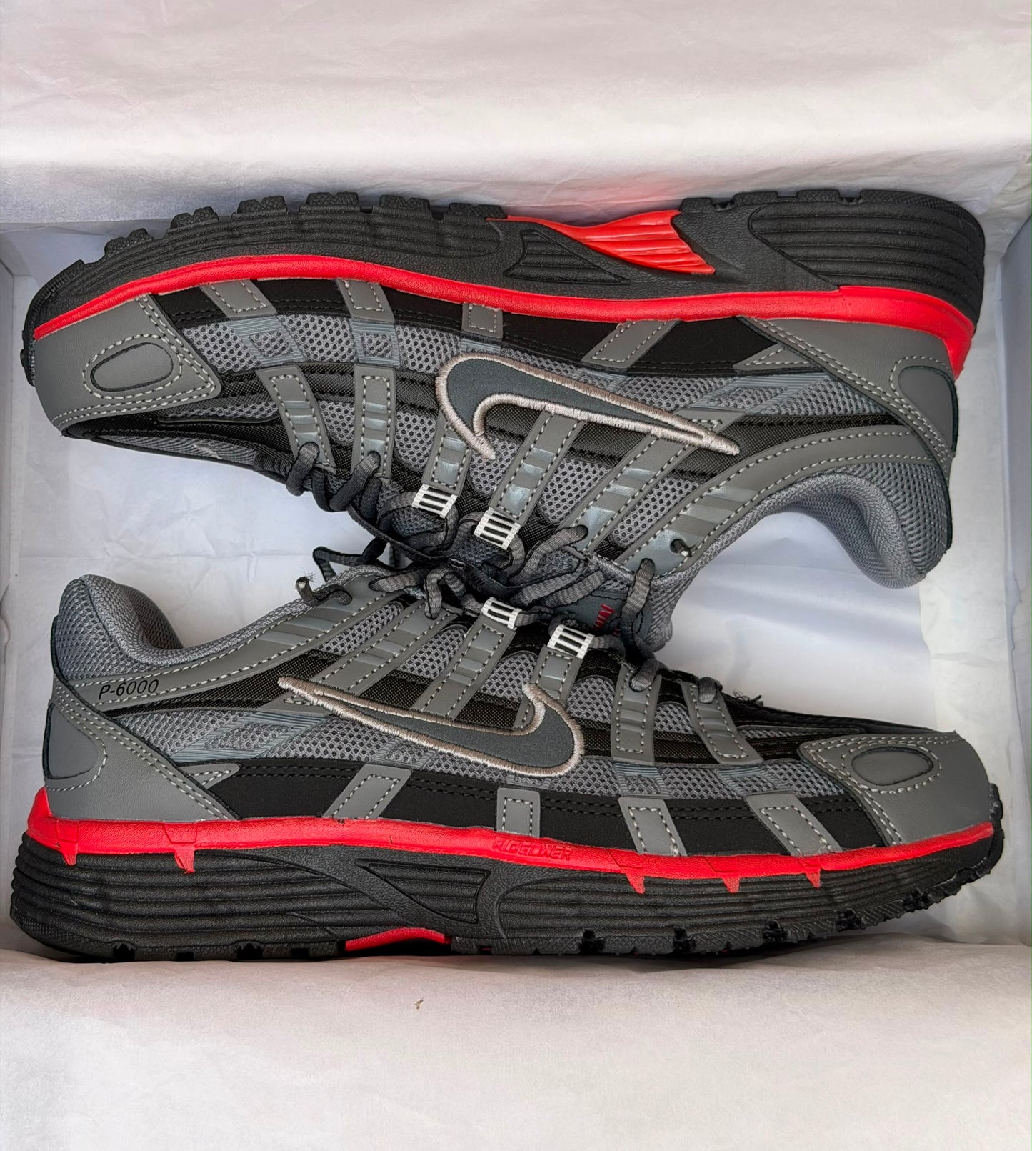 Nike P-6000