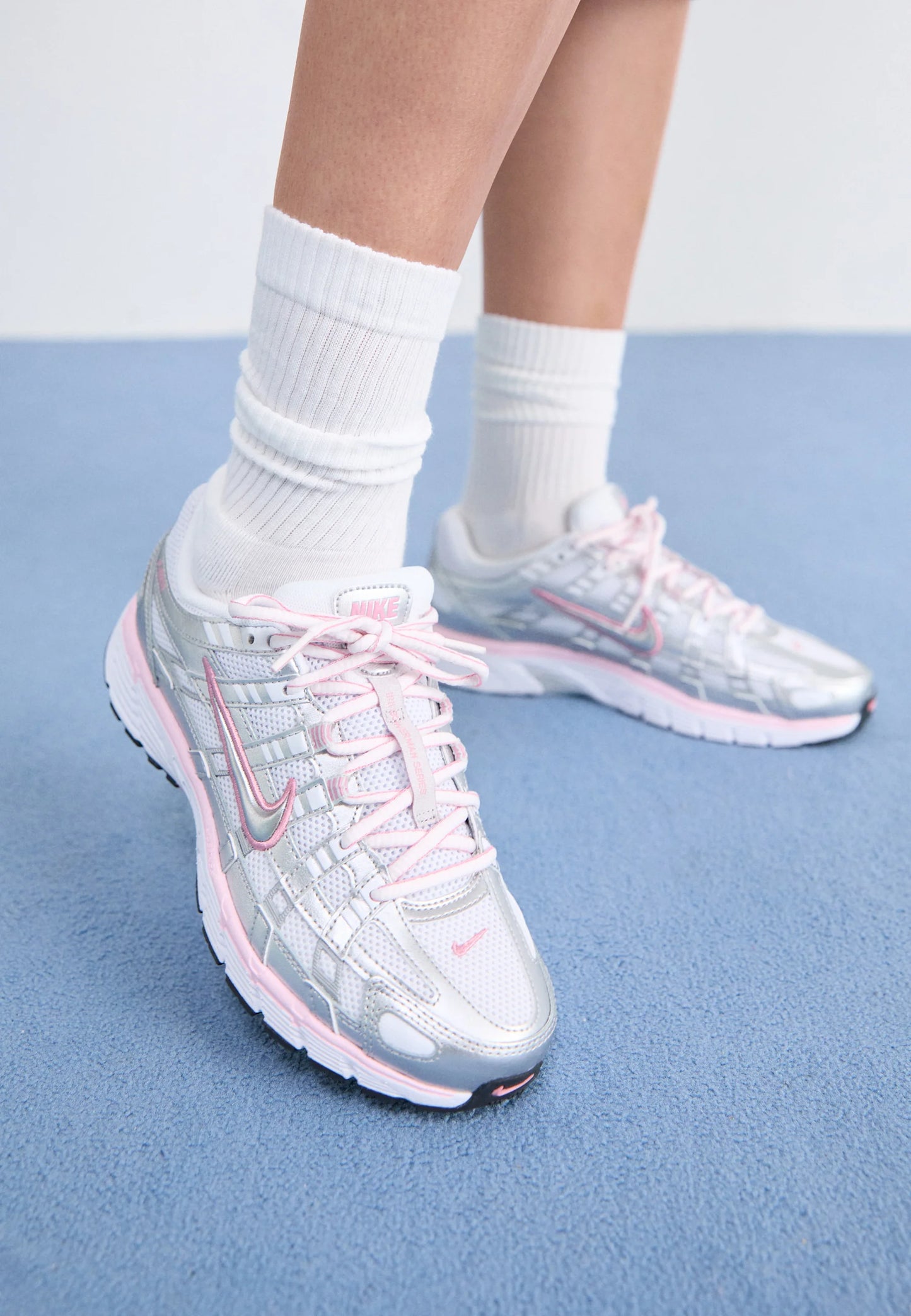 Nike P-6000