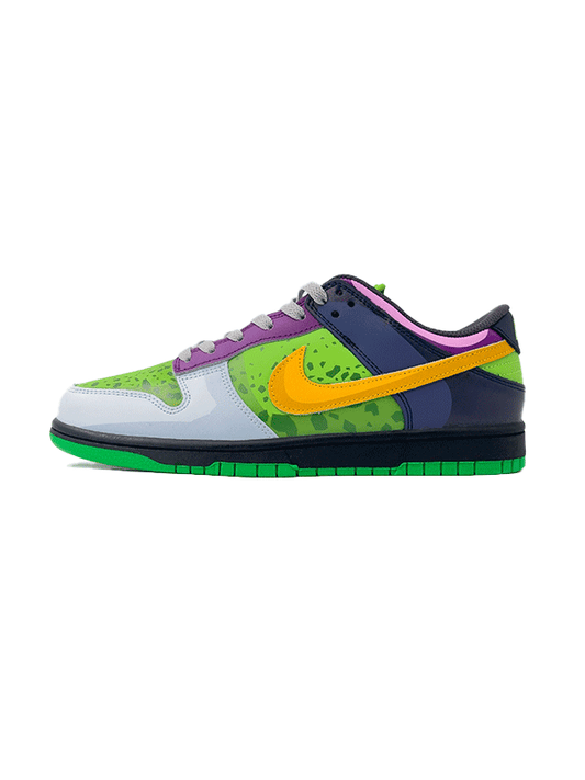 Nike Dunk Low Dragon Ball Z