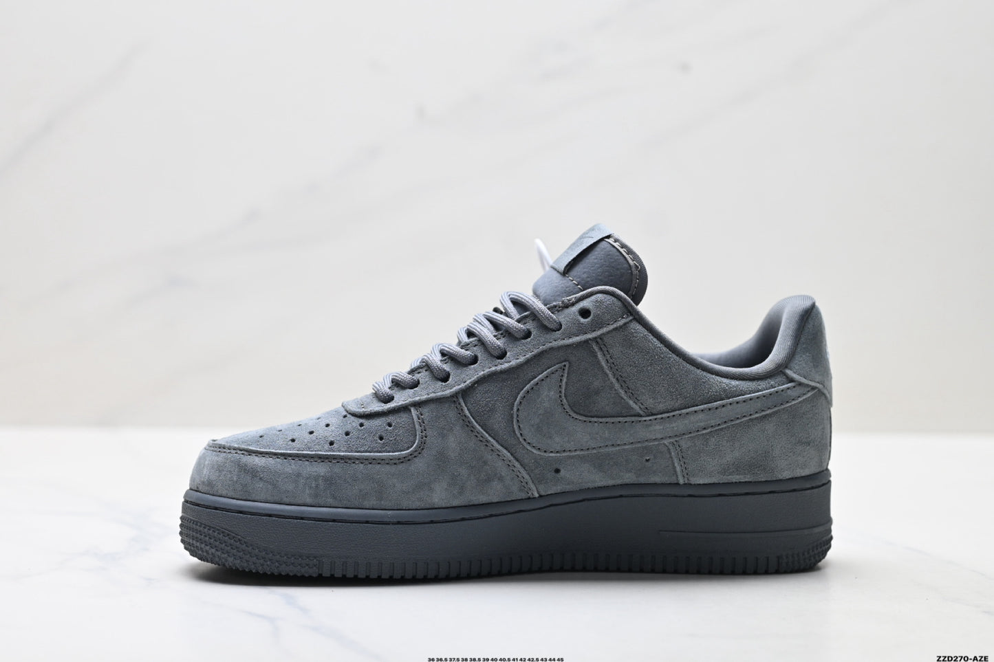 Nike Air Force 1 Suprême