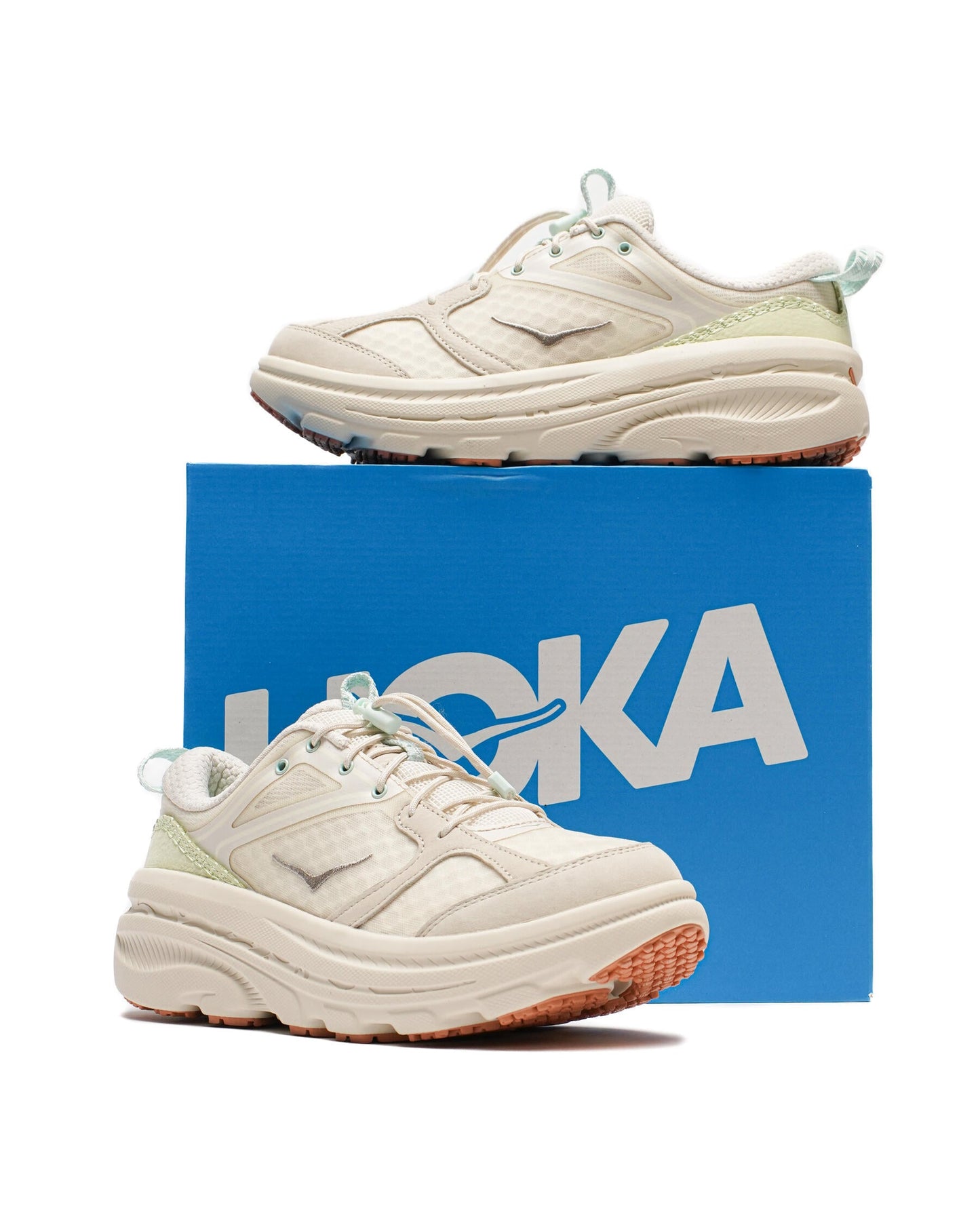 Hoka One One Bondi B3 LS