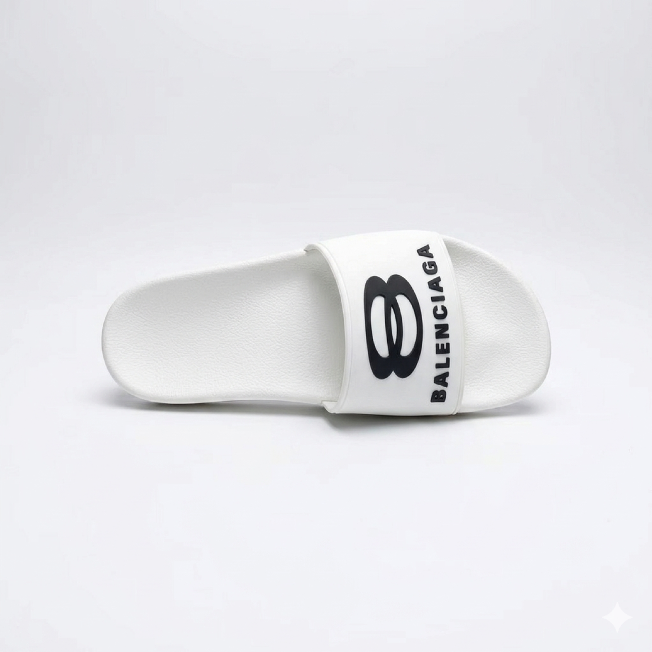 Balenciaga Pool Slides