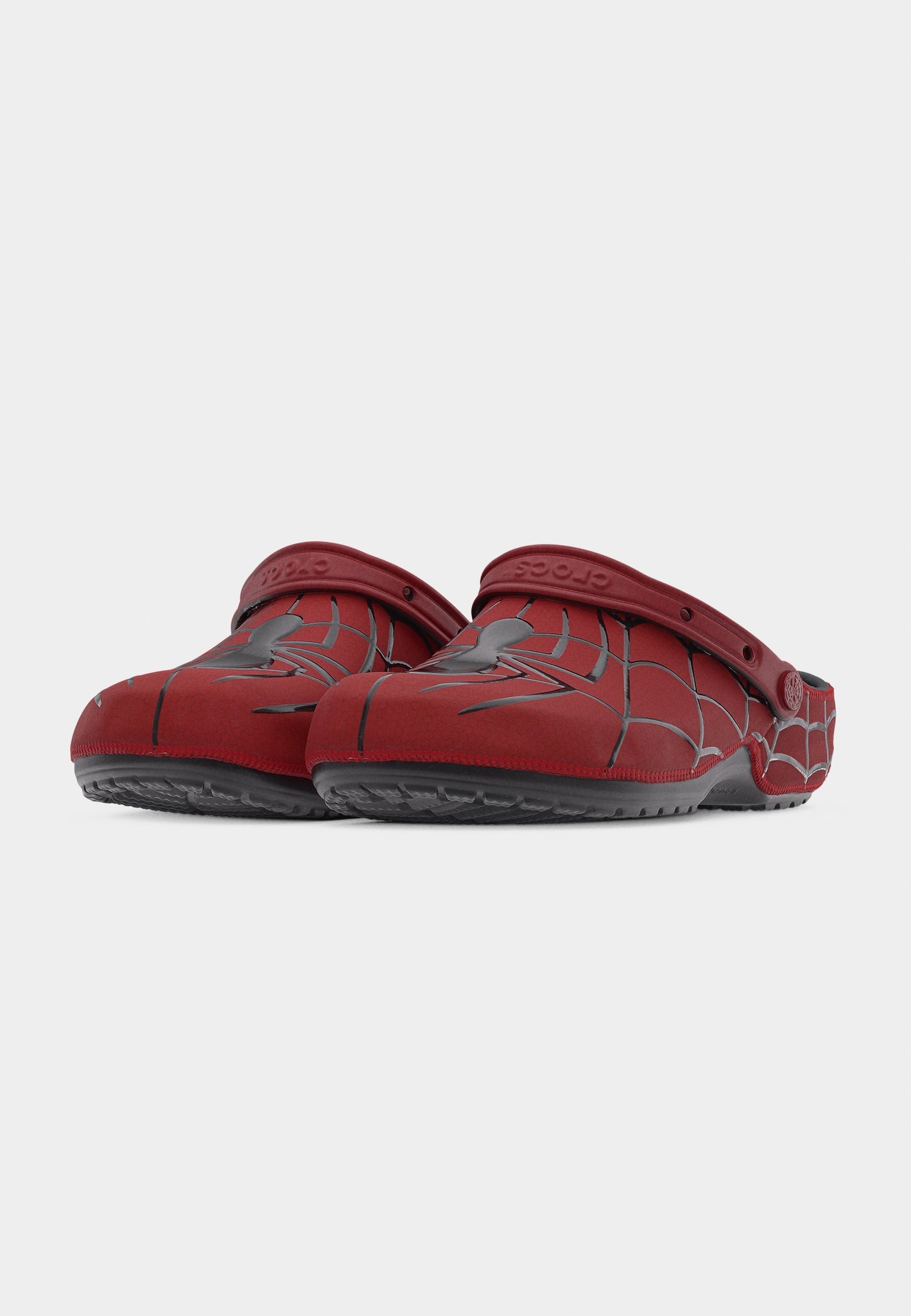 Crocs Classic Marvel x Spider-Man Neo