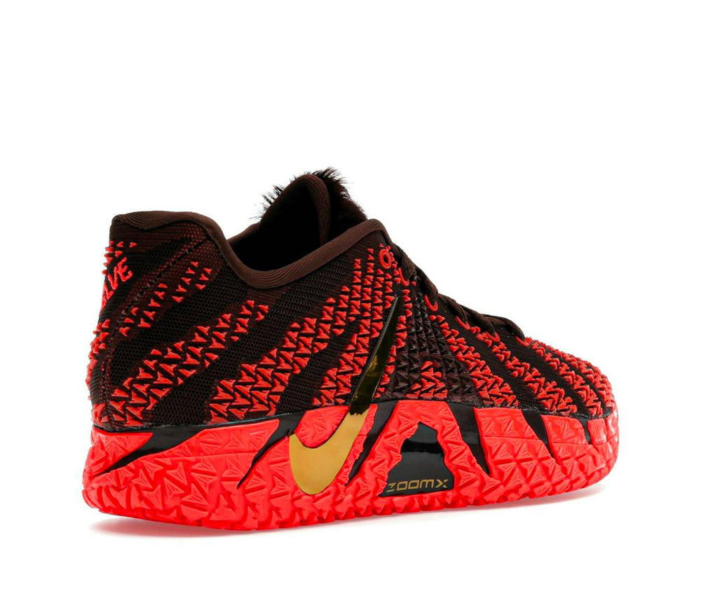 Nike Ja 3 Lunar New Year