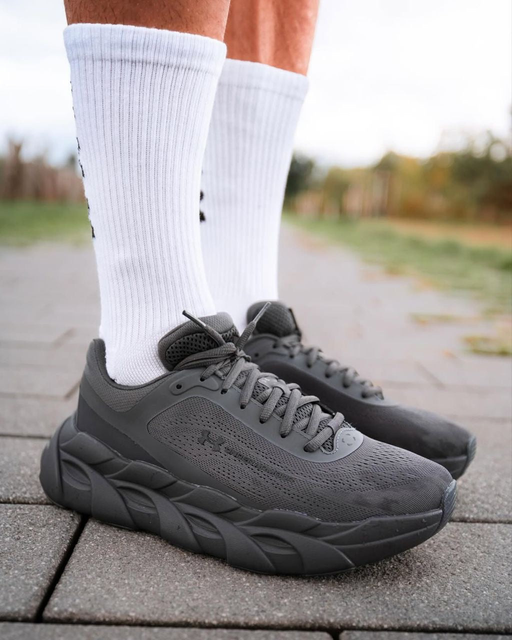 Under Armour Halo Runner