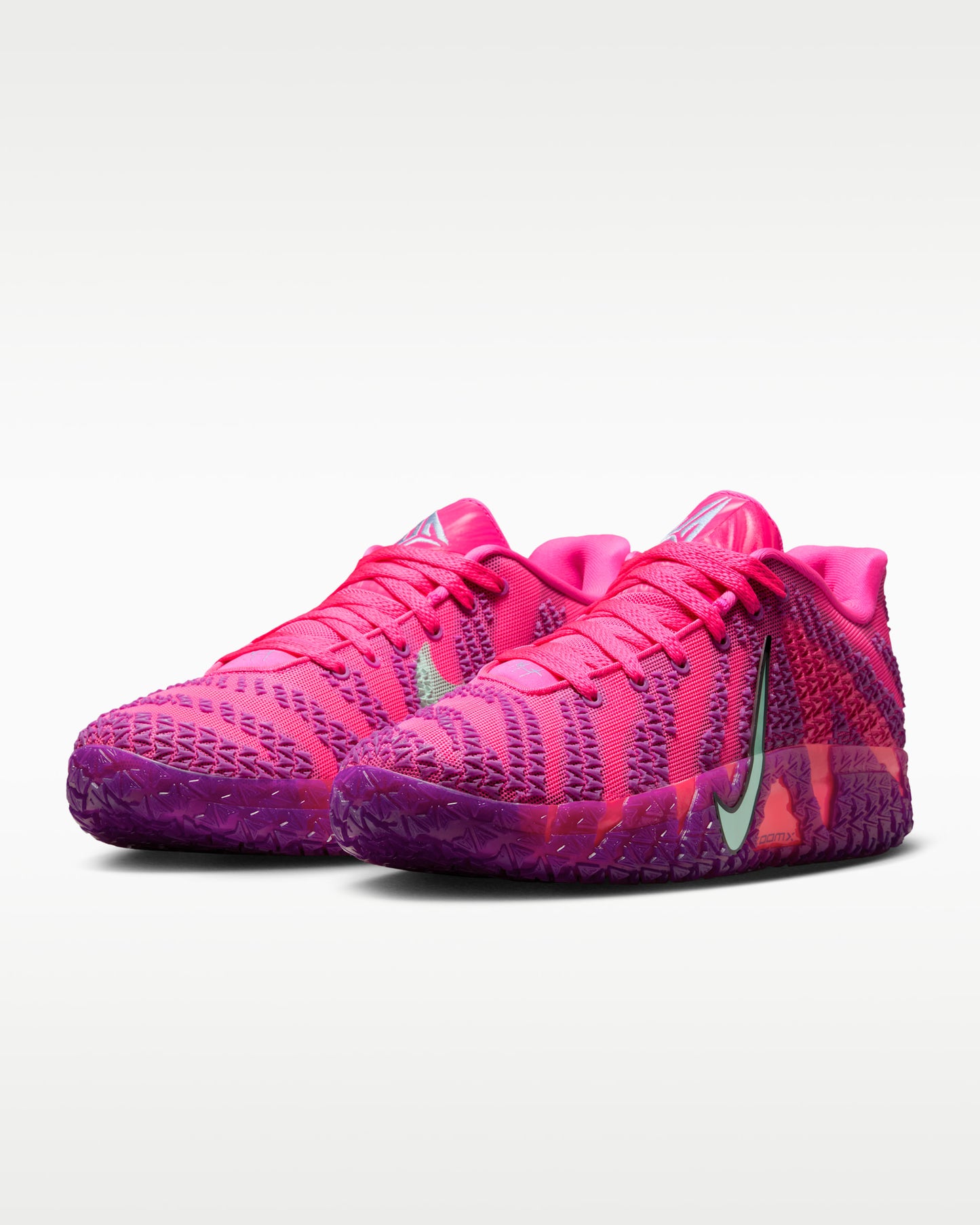 Nike Ja 3