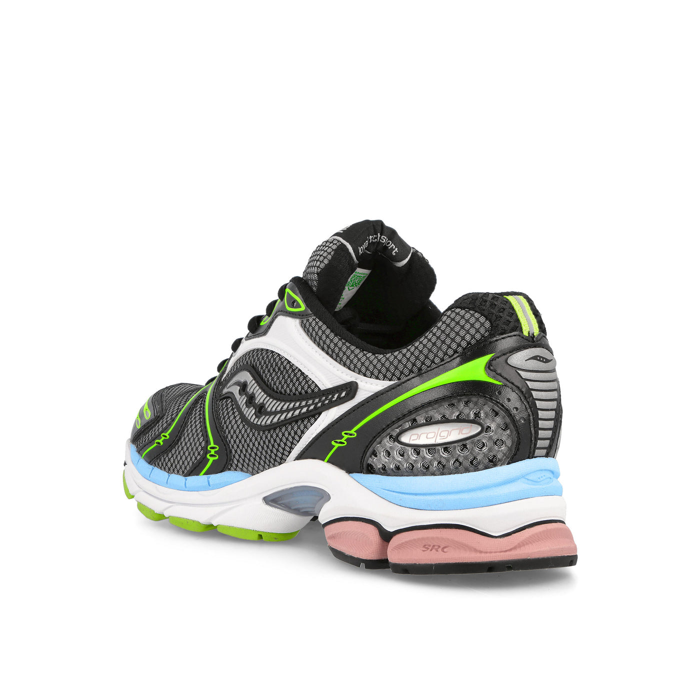 Saucony ProGrid Triumph 4