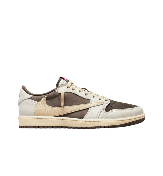 Nike Air Jordan 1 Low OG SP Travis Scott