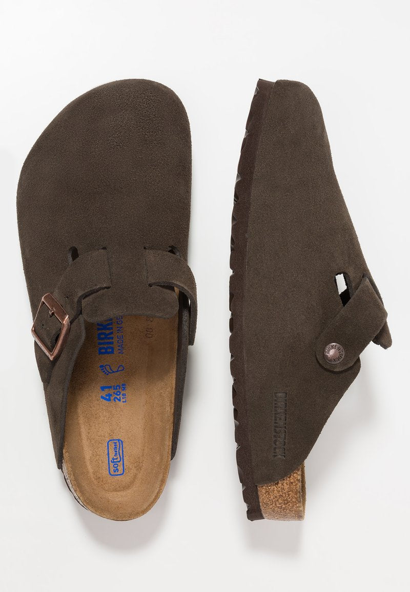Birkenstock Boston