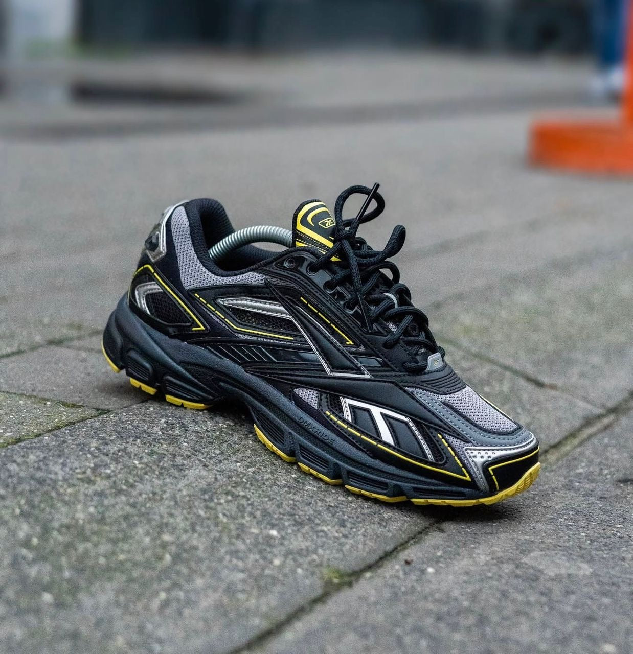 Reebok Premier Road Ultra