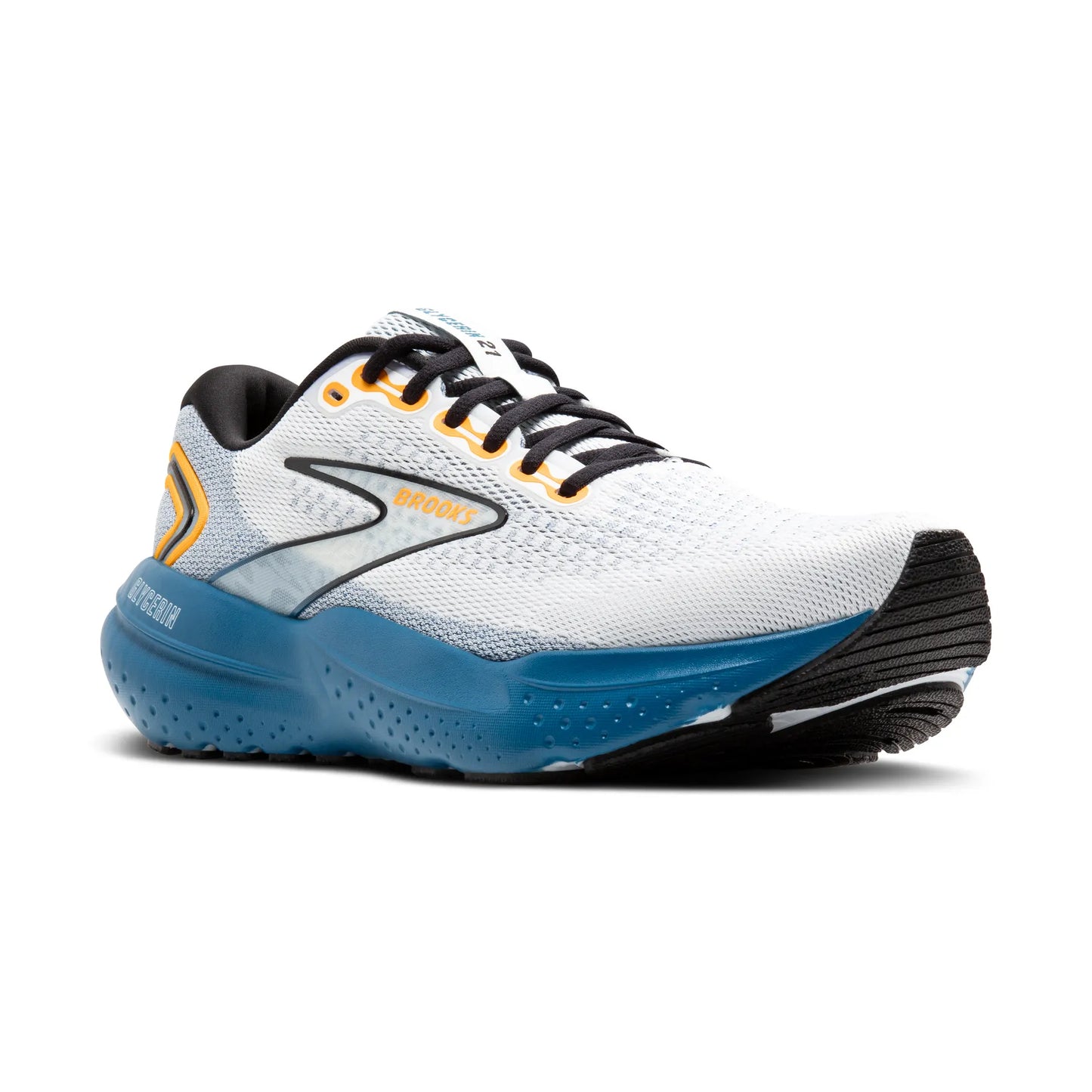 Brooks Glycerin GTS 21