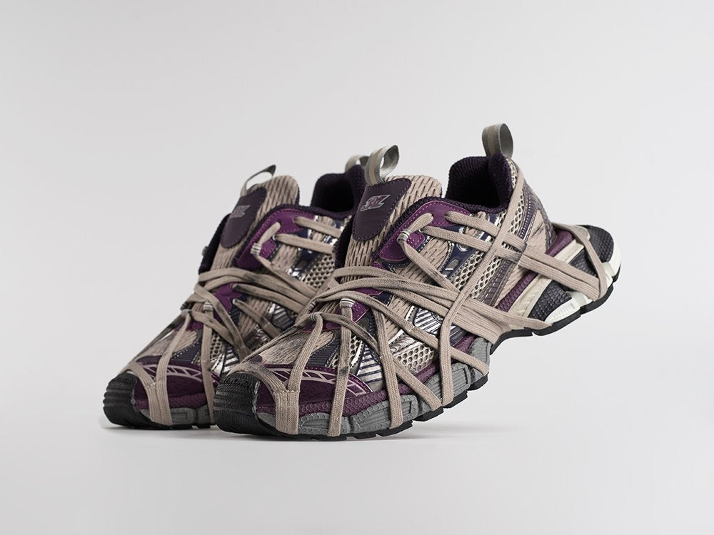 Balenciaga 3XL Extreme Laces