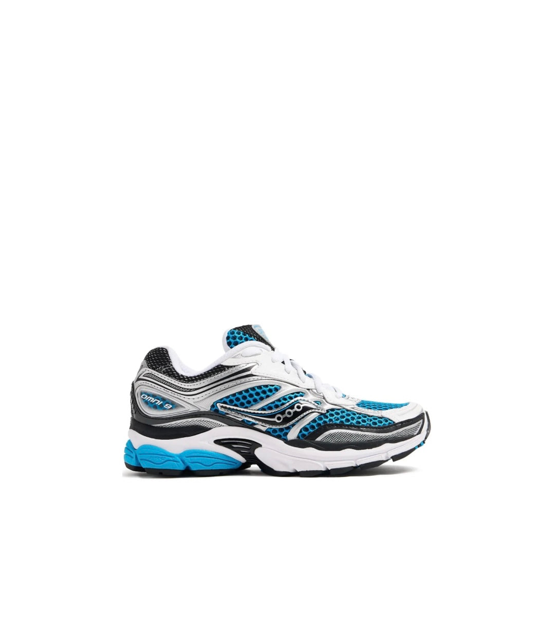 Saucony ProGrid Omni 9